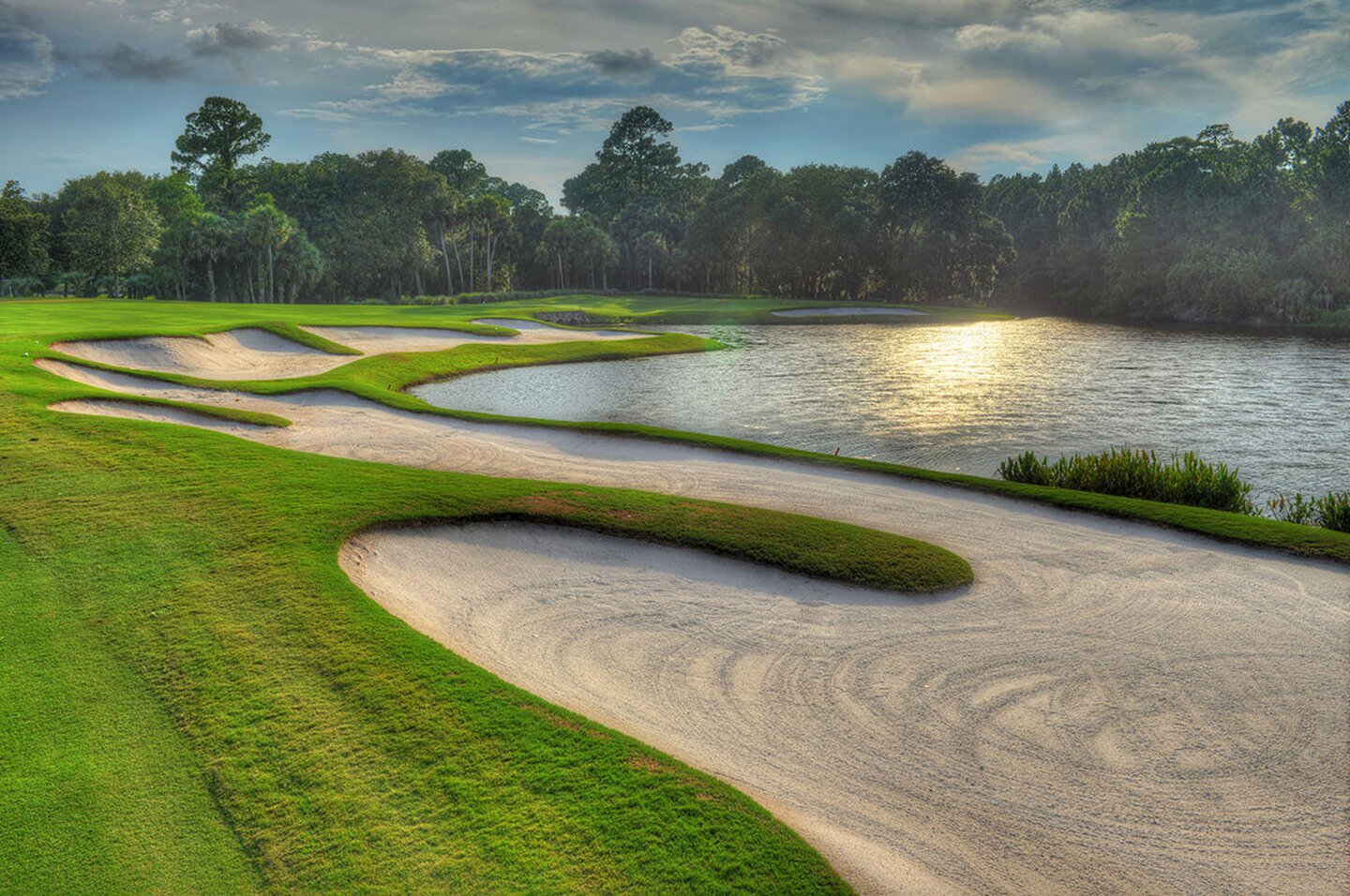 Plantation Bay Golf & Country Club
